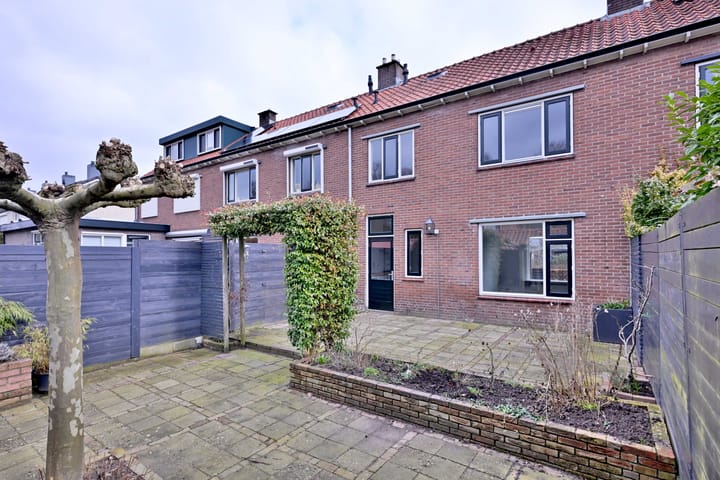 Foto 37 van Thorbeckestraat 43