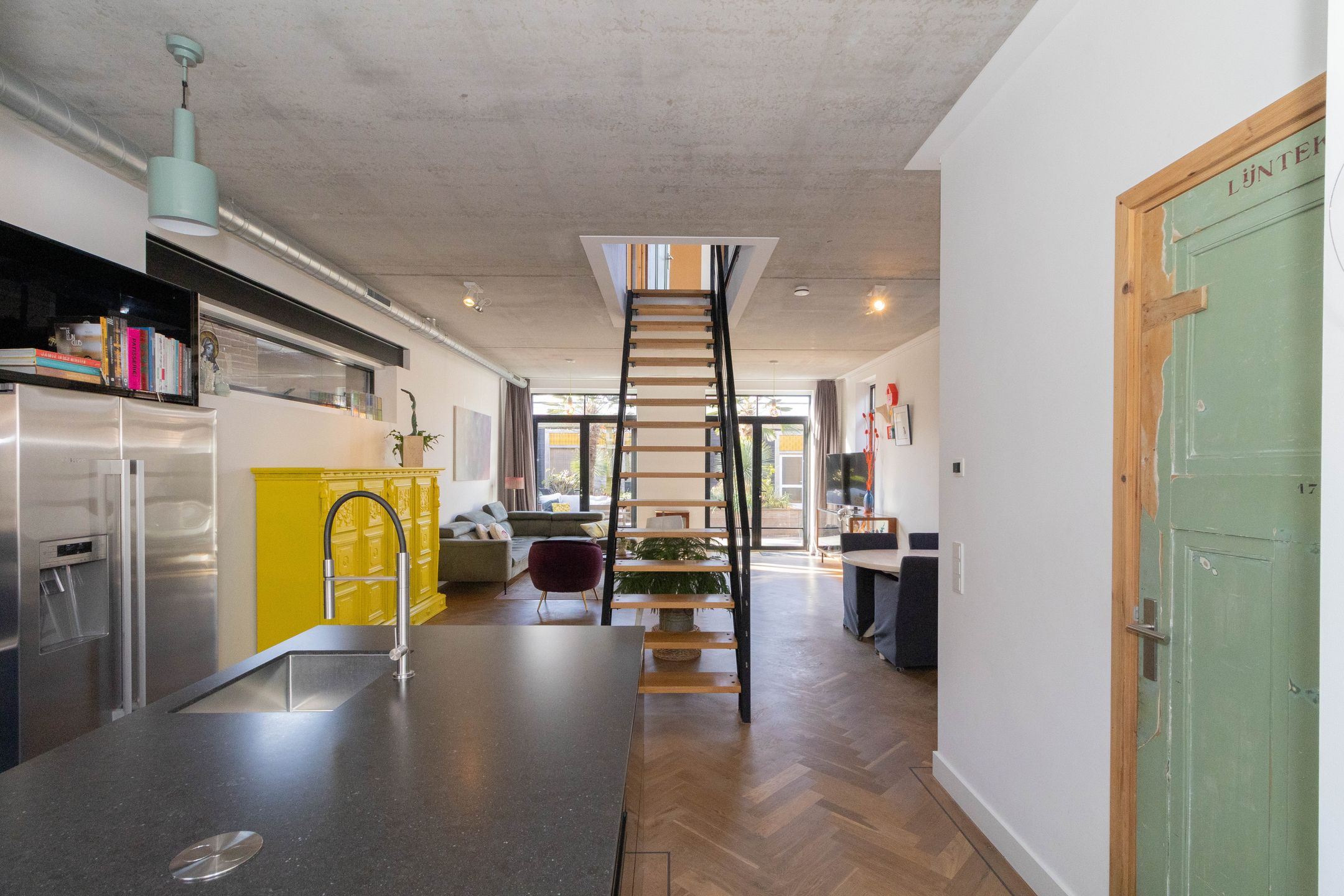 Foto 18 van Weikamp 100