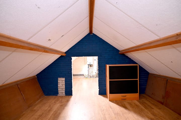 Foto 33 van Thorbeckestraat 43