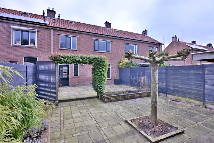 Foto 38 van Thorbeckestraat 43