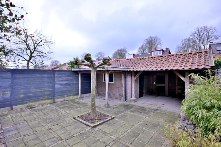 Foto 39 van Thorbeckestraat 43