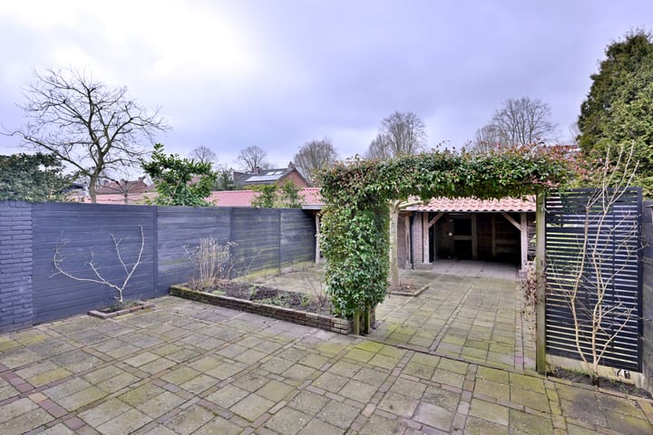 Foto 40 van Thorbeckestraat 43