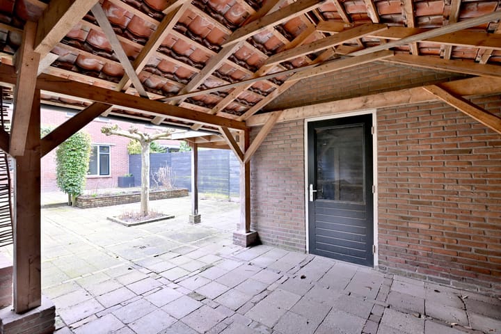 Foto 42 van Thorbeckestraat 43