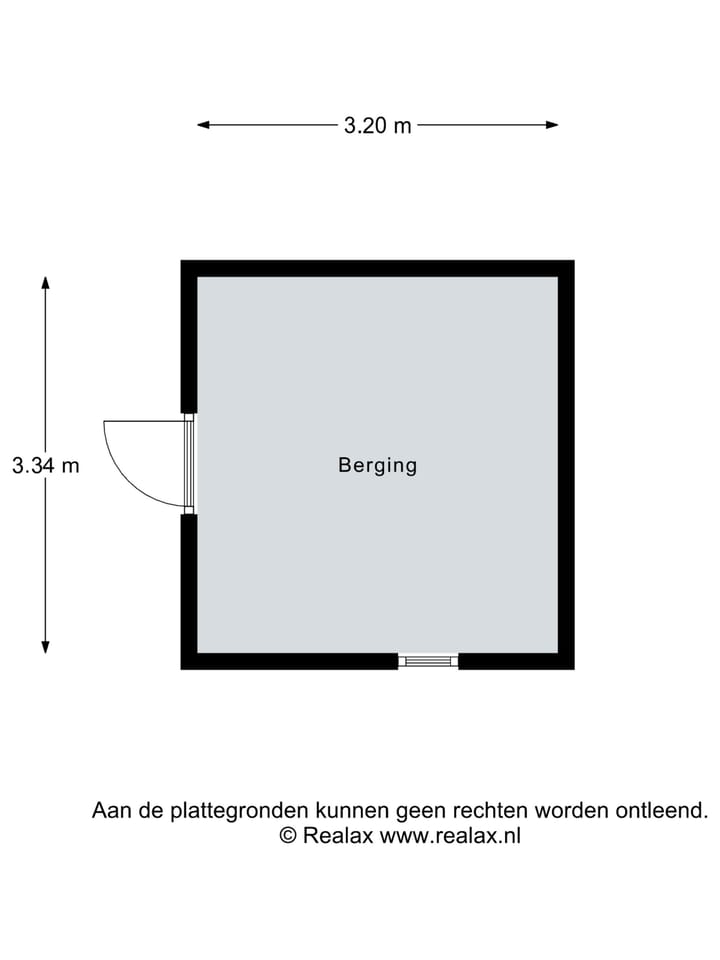 Foto 45 van Thorbeckestraat 43