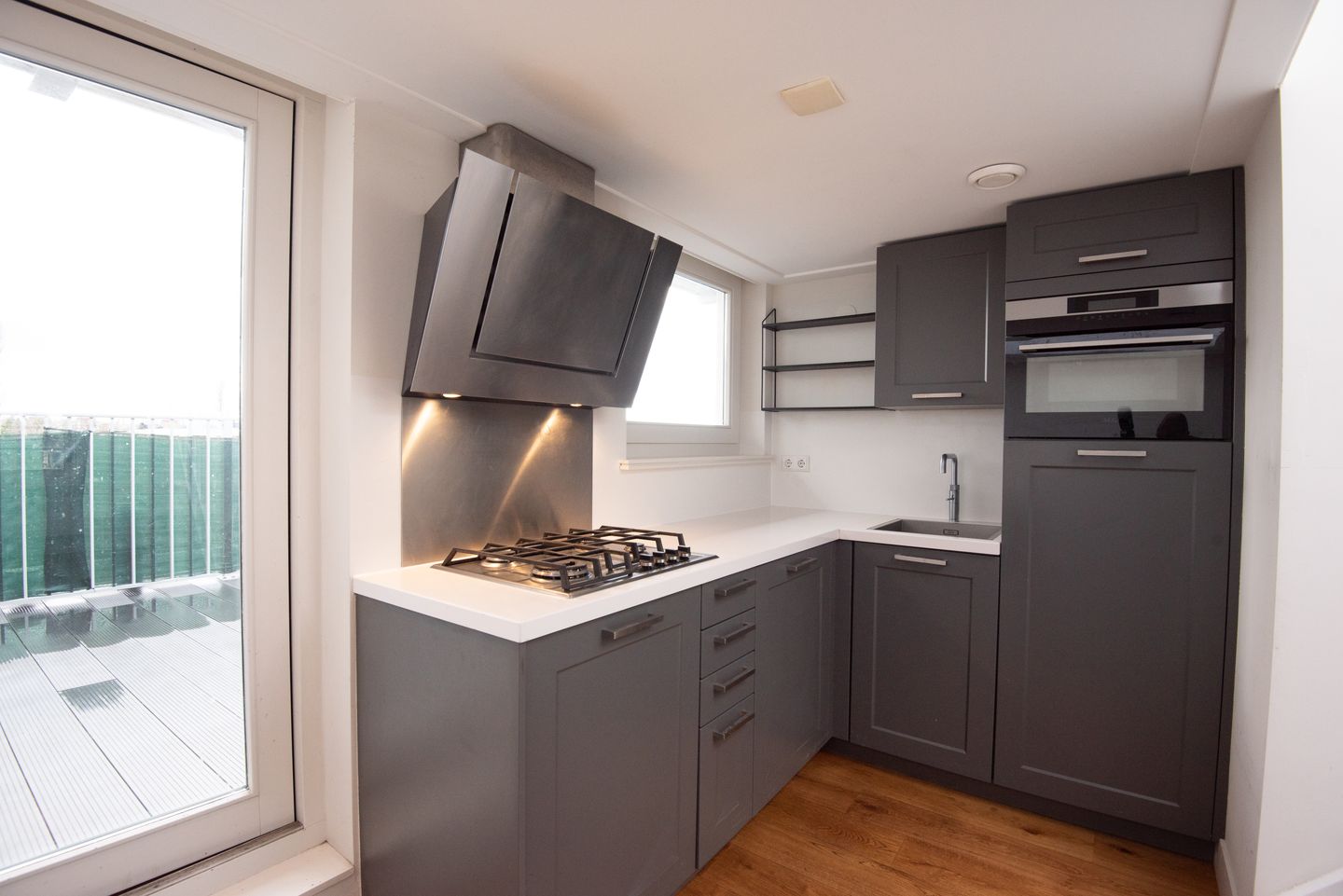 Photo 4 of Bos en Lommerweg 261-4