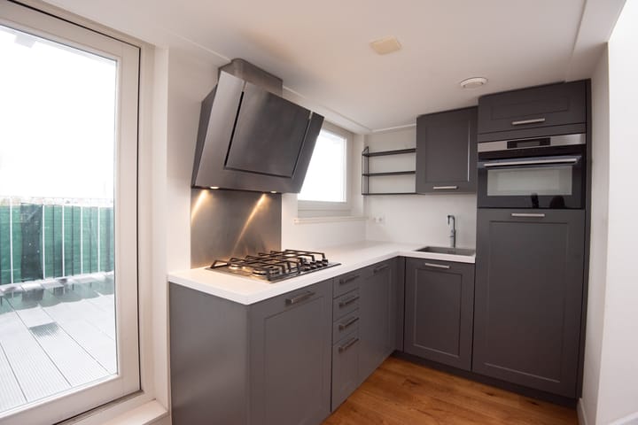 Foto 4 van Bos en Lommerweg 261-4