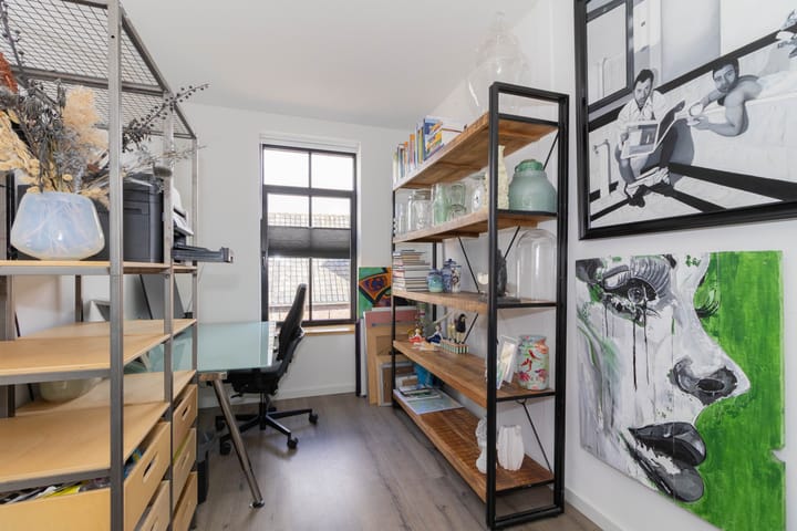 Foto 27 van Weikamp 100