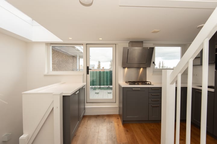 Foto 5 van Bos en Lommerweg 261-4