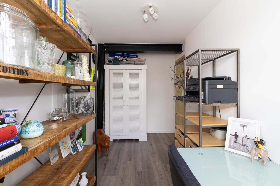 Foto 28 van Weikamp 100