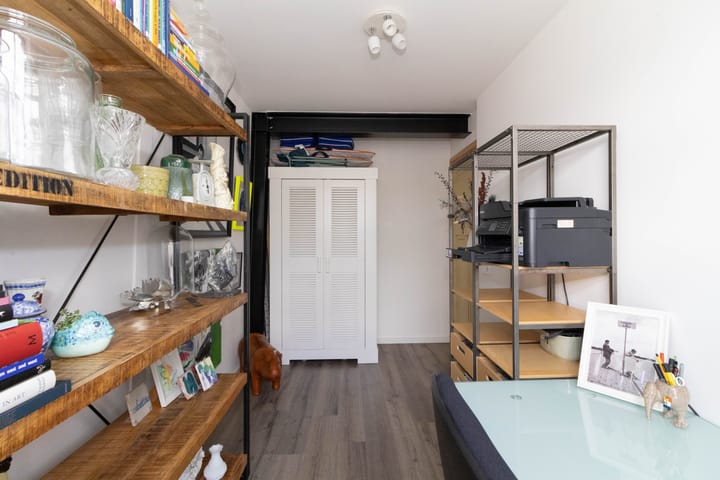 Foto 28 van Weikamp 100