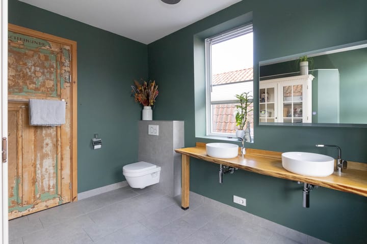 Foto 33 van Weikamp 100