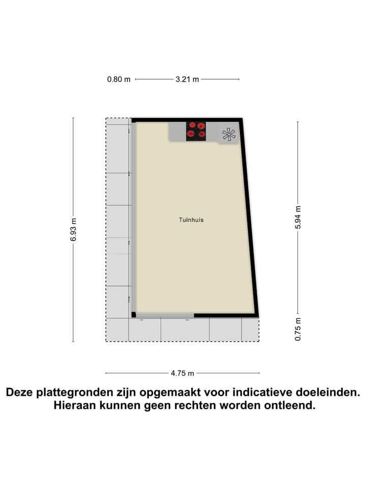 Photo 36 of Kerkpad 26