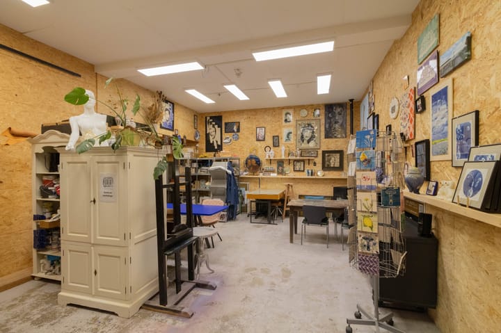 Foto 50 van Weikamp 100