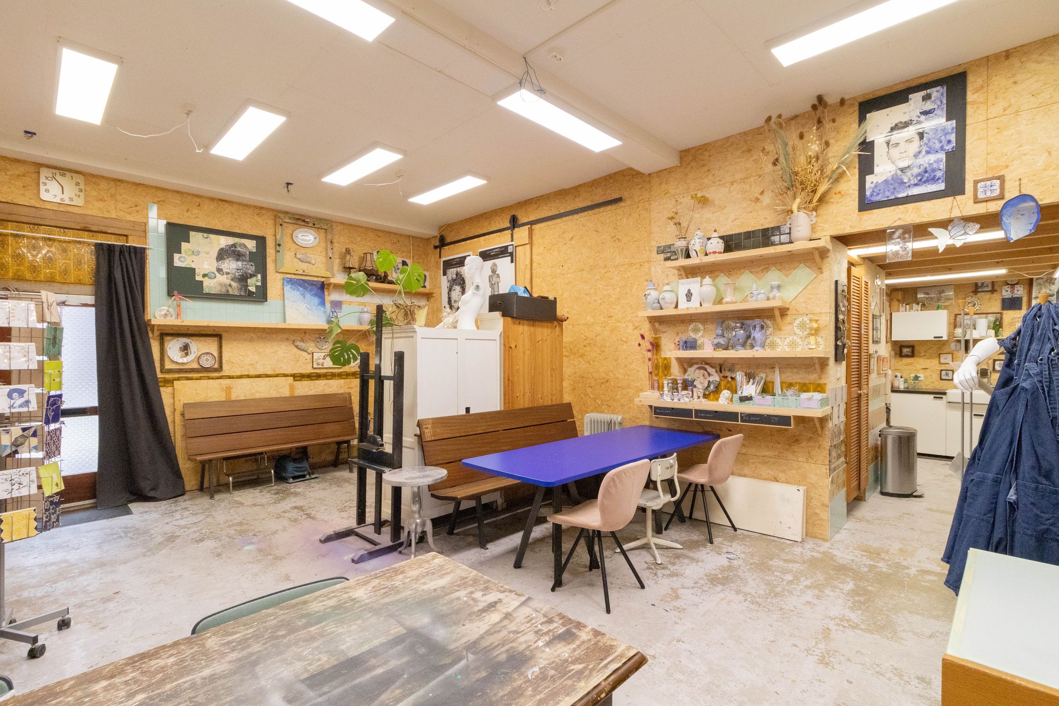 Foto 51 van Weikamp 100