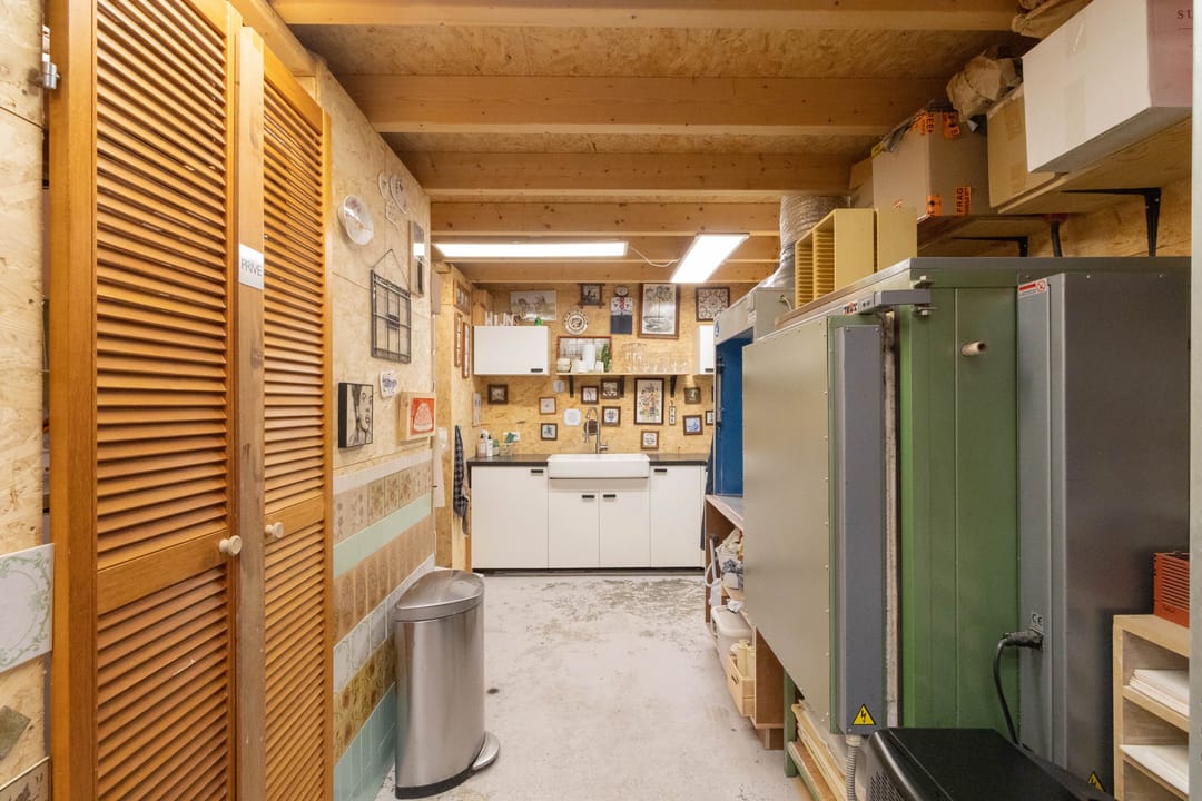 Foto 52 van Weikamp 100