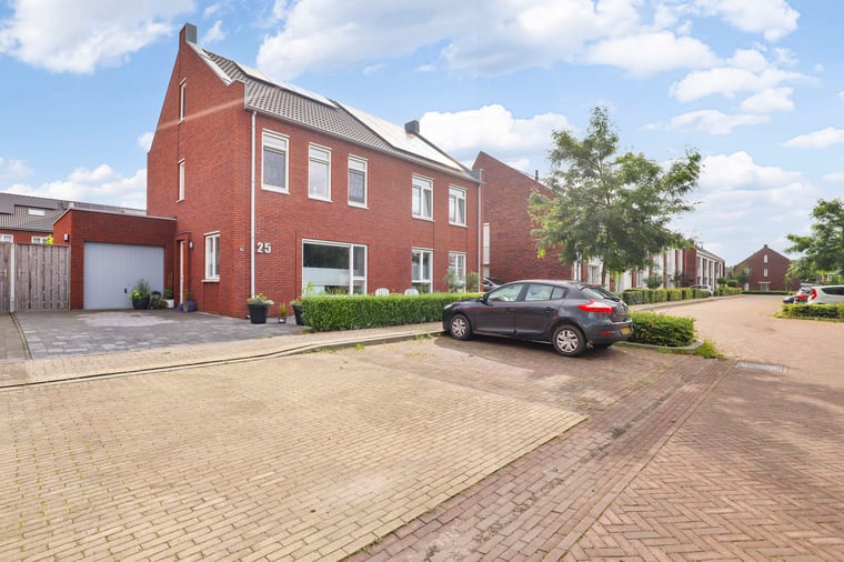 Nieuwkamppad 25 main image