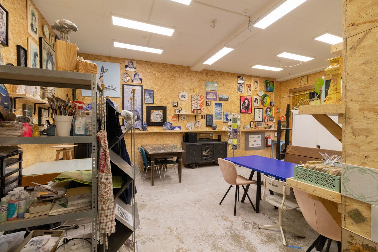 Foto 55 van Weikamp 100