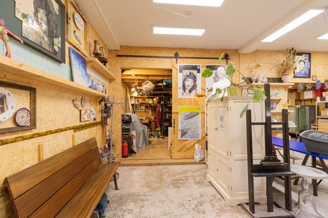 Foto 56 van Weikamp 100