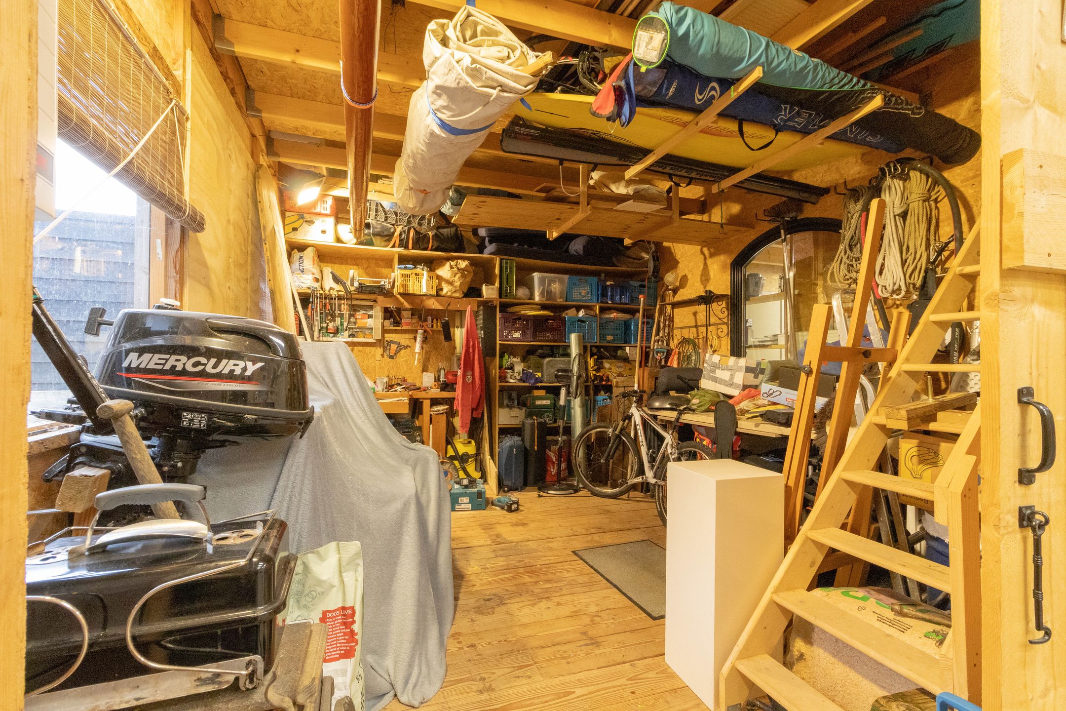 Foto 57 van Weikamp 100