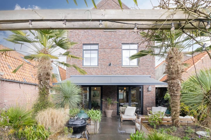 Foto 58 van Weikamp 100