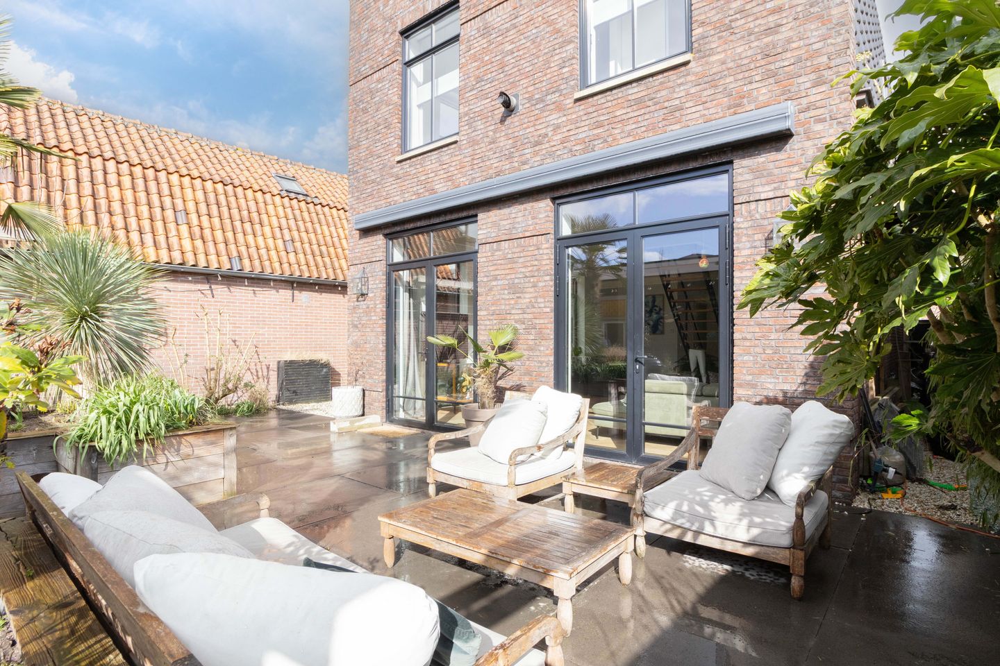 Foto 59 van Weikamp 100