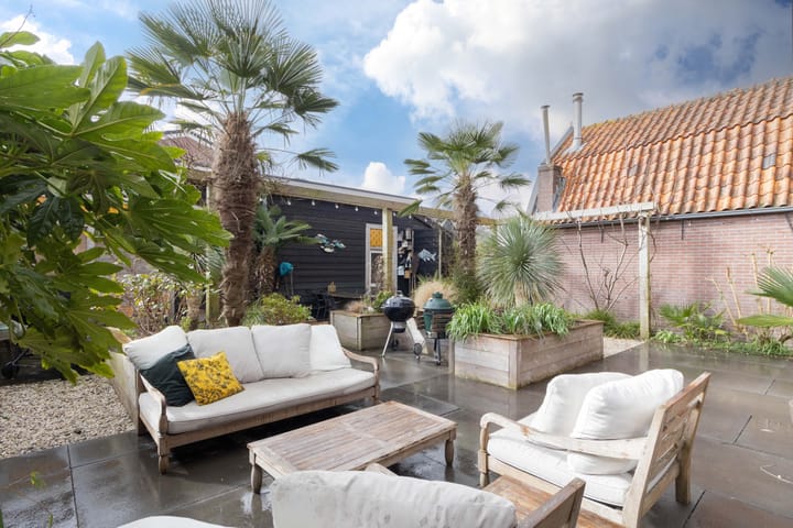 Foto 60 van Weikamp 100