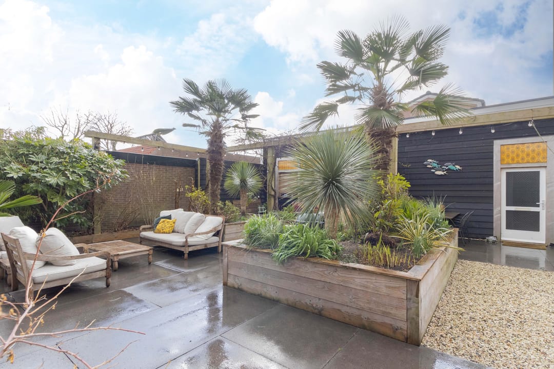 Foto 61 van Weikamp 100