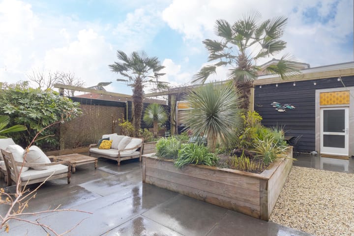 Foto 61 van Weikamp 100