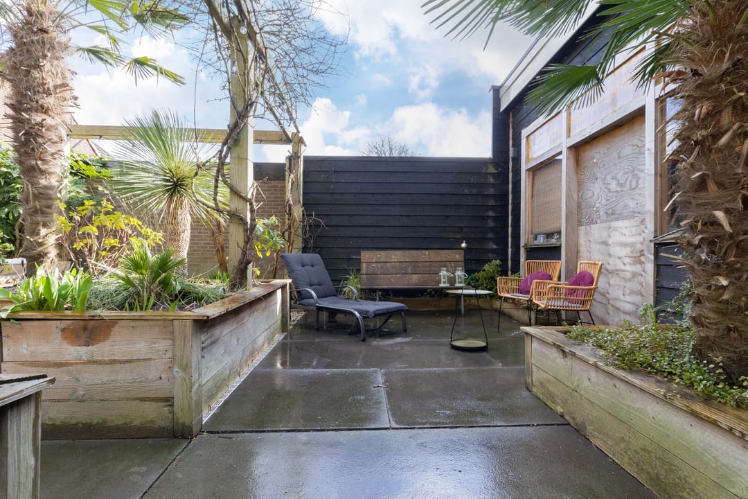 Foto 62 van Weikamp 100