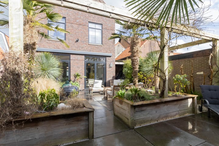 Foto 64 van Weikamp 100