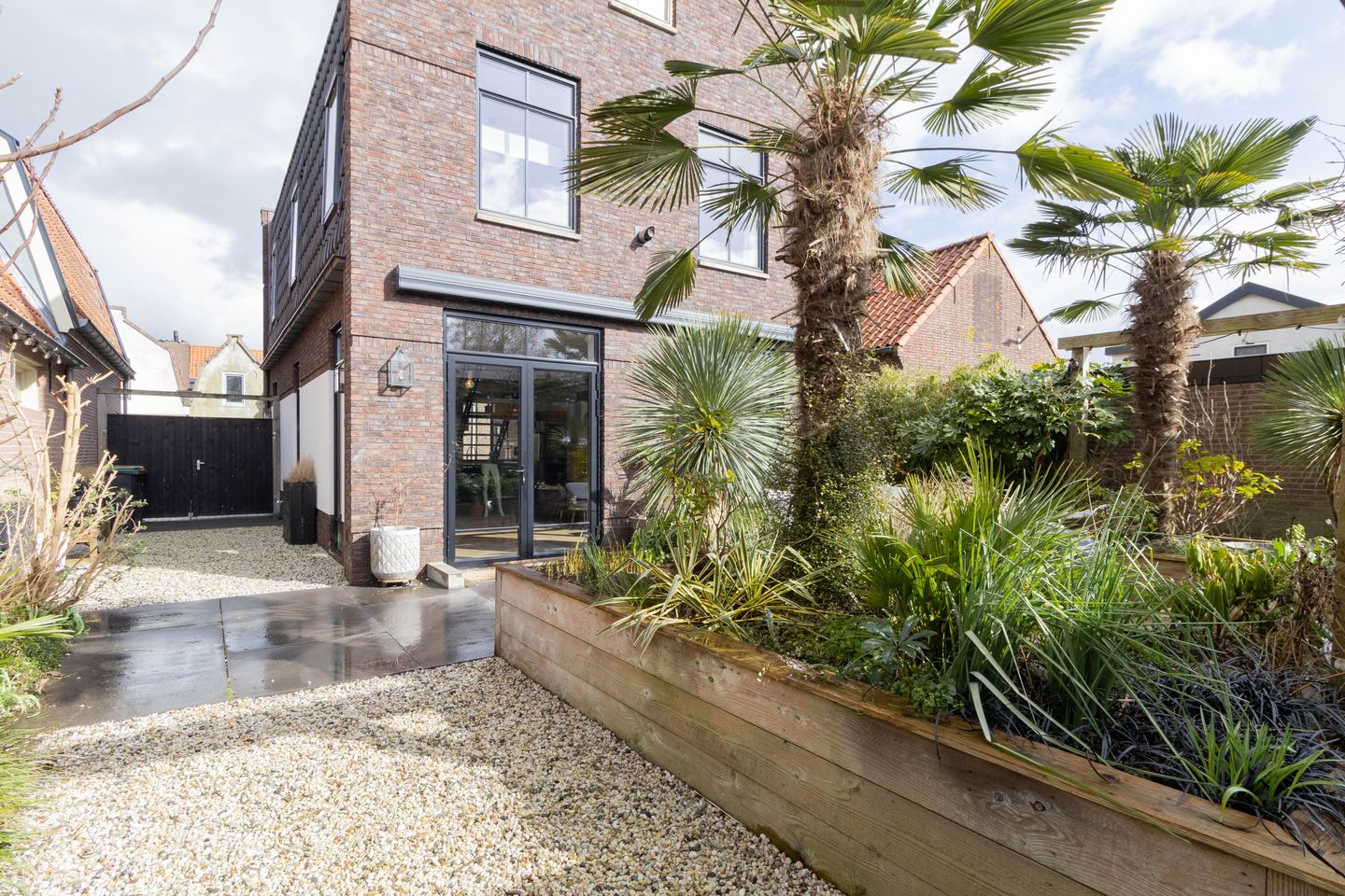 Foto 65 van Weikamp 100