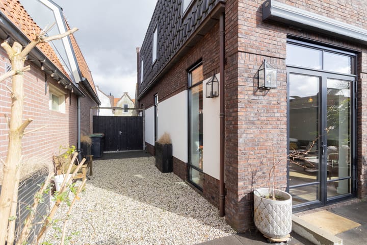 Foto 66 van Weikamp 100