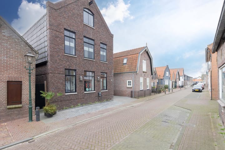 Foto 67 van Weikamp 100