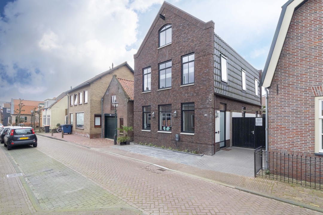 Foto 68 van Weikamp 100