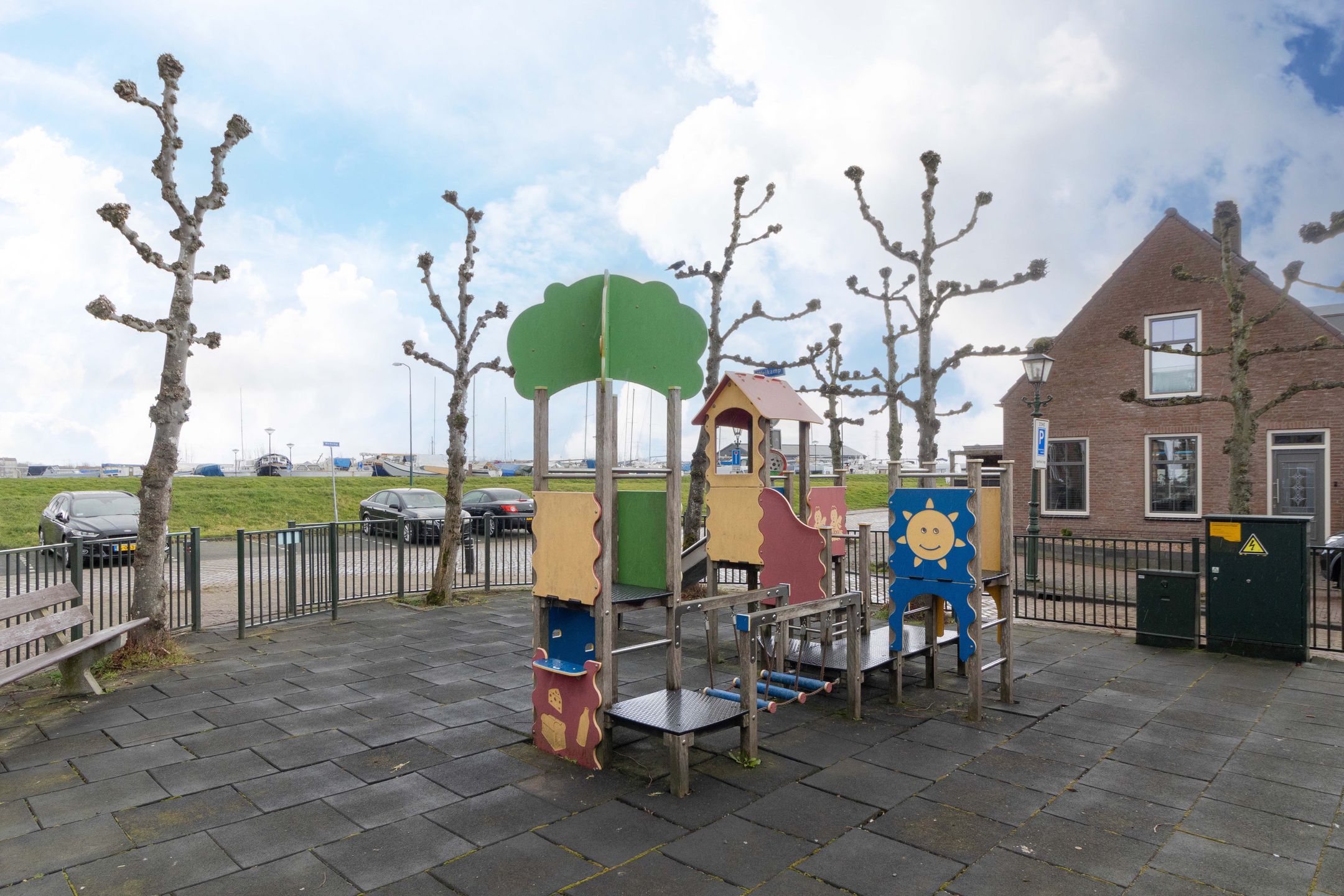 Foto 69 van Weikamp 100