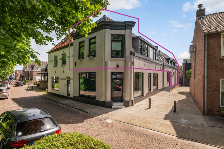 Foto 1 van Vliet Zuidzijde 14-A