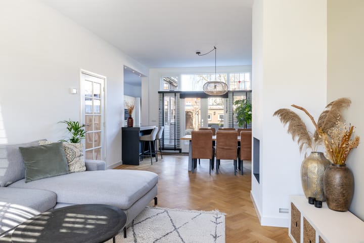 Foto 3 van Speelhuislaan 36