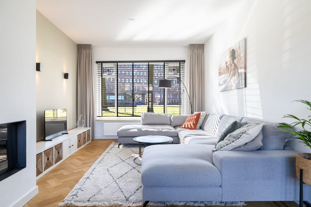 Foto 2 van Speelhuislaan 36