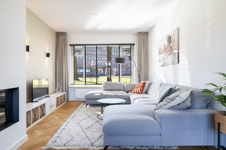 Foto 2 van Speelhuislaan 36