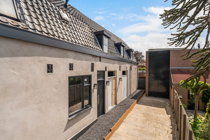 Foto 11 van Vliet Zuidzijde 14-A