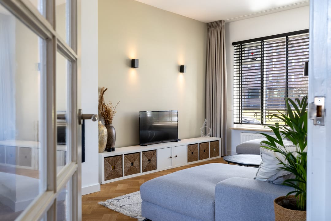 Foto 8 van Speelhuislaan 36