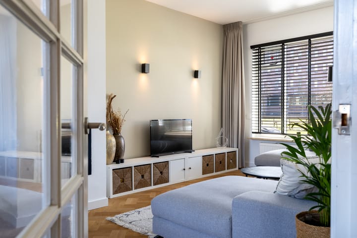 Foto 8 van Speelhuislaan 36