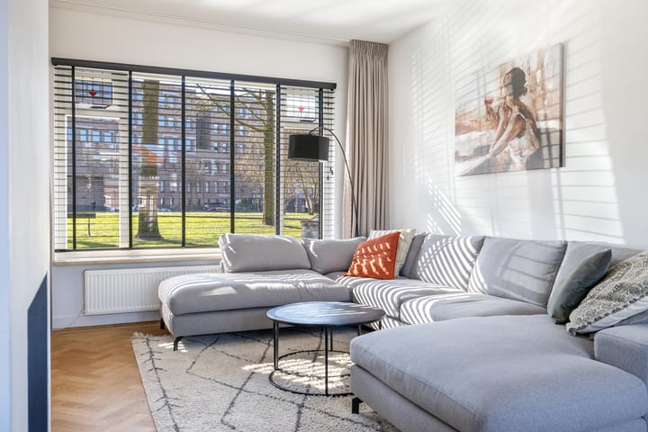 Foto 9 van Speelhuislaan 36