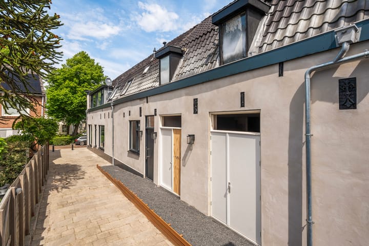 Foto 12 van Vliet Zuidzijde 14-A