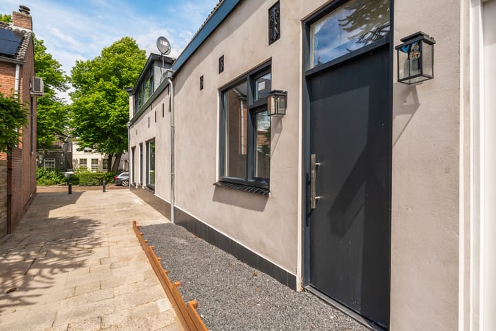 Foto 13 van Vliet Zuidzijde 14-A