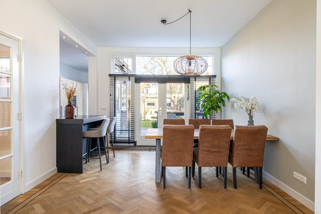 Foto 11 van Speelhuislaan 36