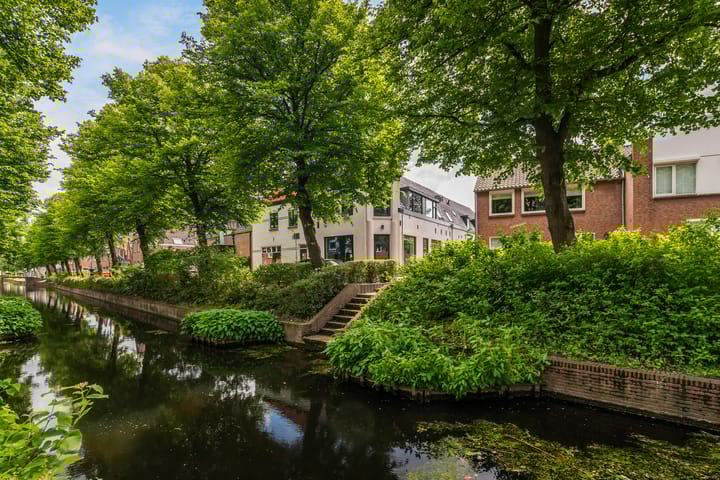 Foto 15 van Vliet Zuidzijde 14-A