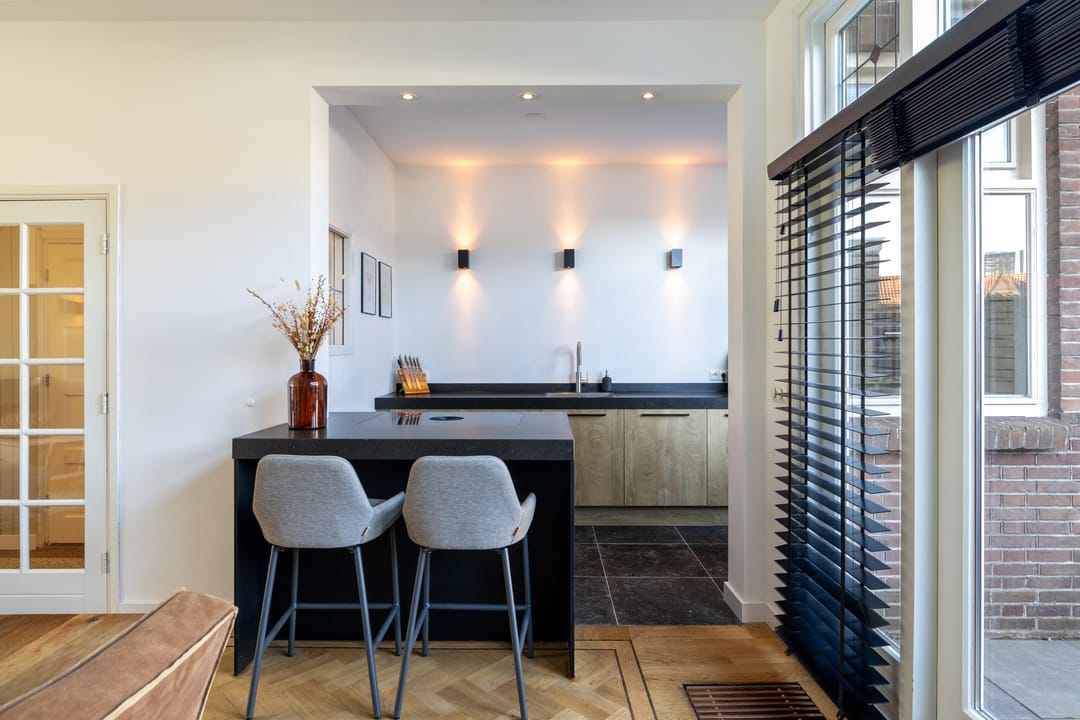 Foto 13 van Speelhuislaan 36