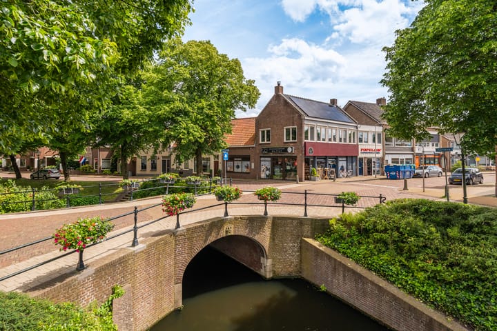 Foto 19 van Vliet Zuidzijde 14-A