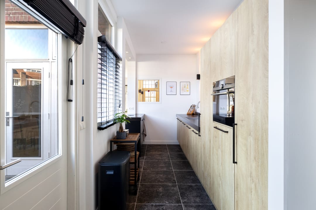 Foto 16 van Speelhuislaan 36